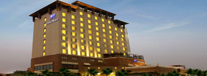Park Plaza Delhi CBD Shahdara - Delhi 01.jpg